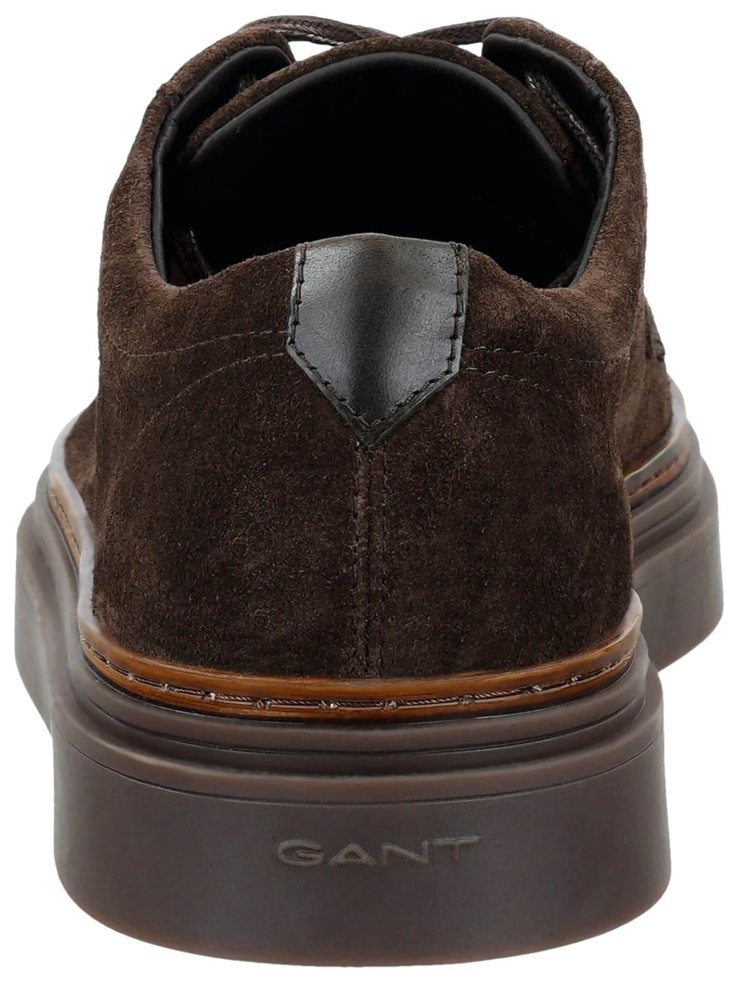 GANT Sneaker in Braun