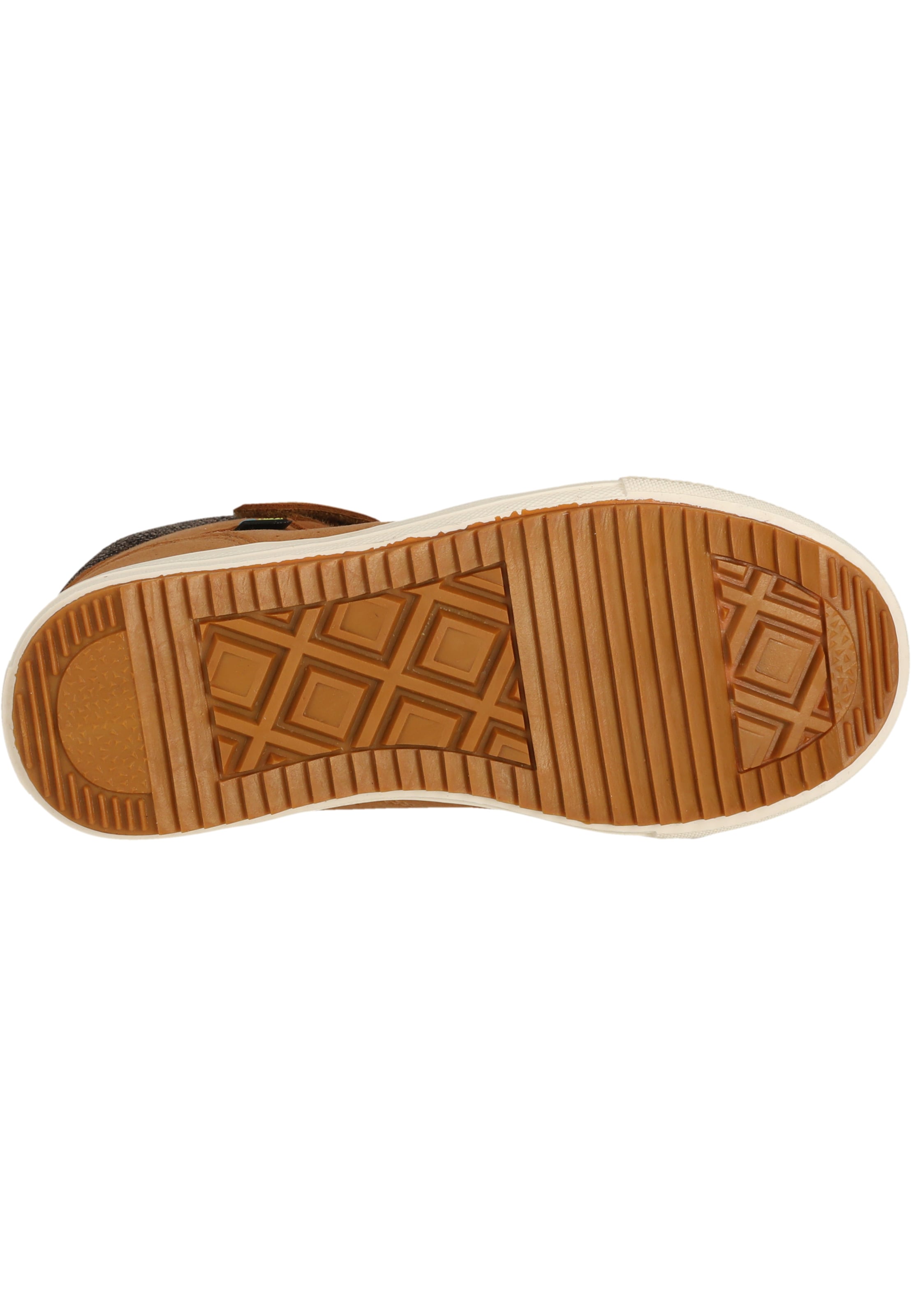 Whistler Boots 'Luki' in Braun
