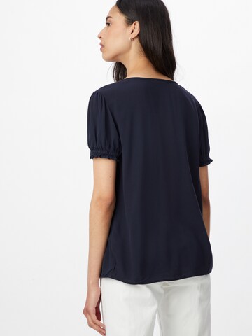 ESPRIT - Blusa en azul