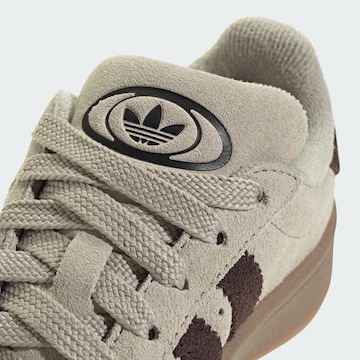 Baskets 'Campus 00s' ADIDAS ORIGINALS en beige