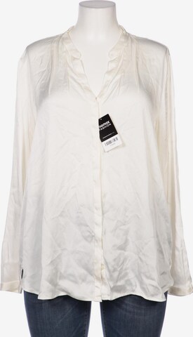 HUGO Red Blouse & Tunic in XXL in White: front