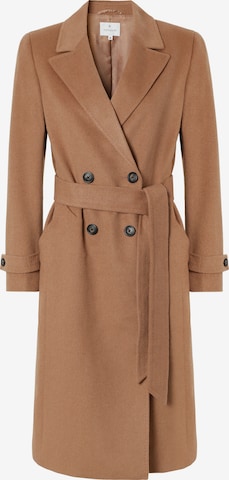 Cappotto invernale 'TEA' di TATUUM in beige: frontale