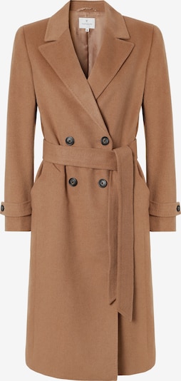 TATUUM Pitkä talvitakki 'TEA' värissä tummabeige, Tuotenäkymä