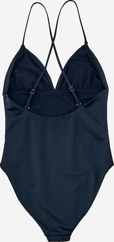 EDITED Bustier Badpak 'Ona' in Zwart