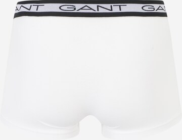 GANT - Boxers em branco