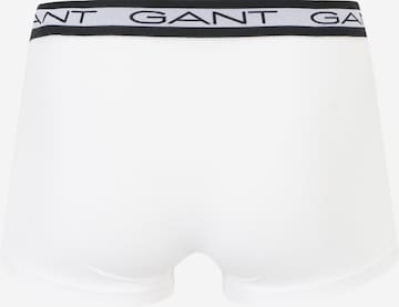 GANT - Boxers em branco