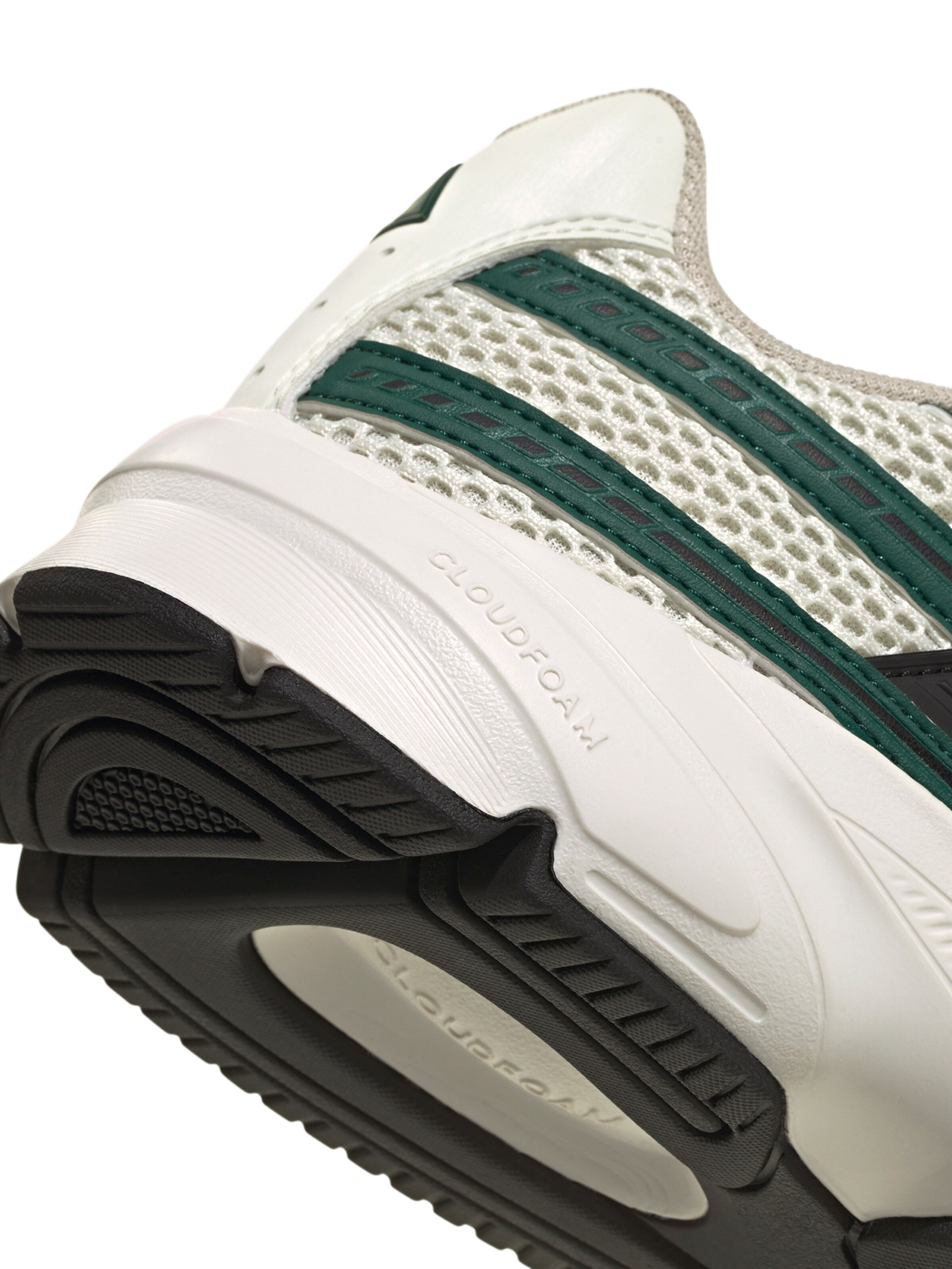 ADIDAS SPORTSWEAR Trampki niskie 'TECHNOCHAOS 2000' w kolorze biały