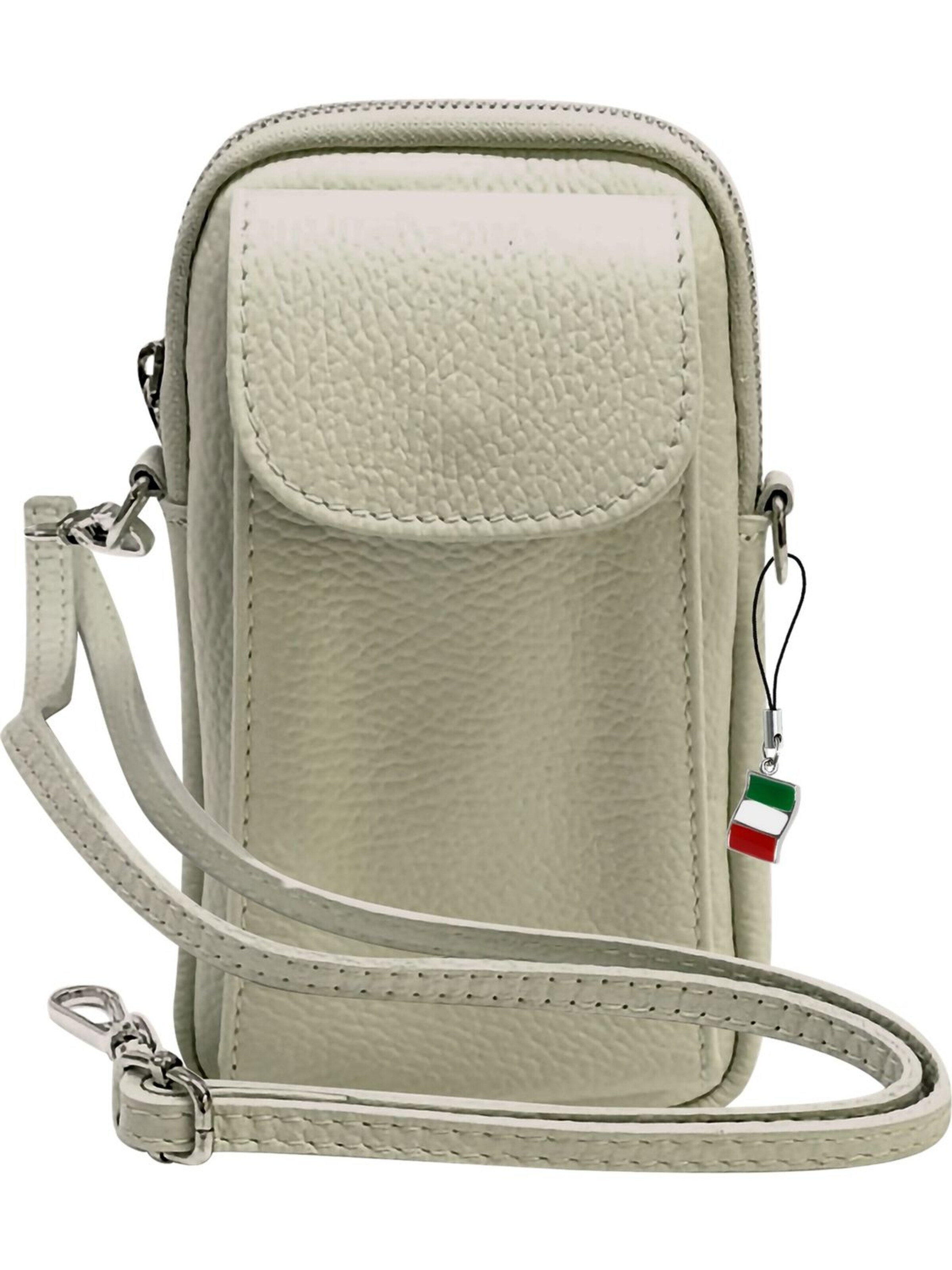 Florence - Bolso de hombro en beige