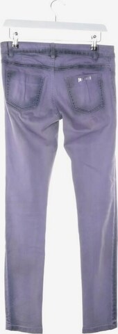 Just Cavalli Jeans in 29 in Purple
