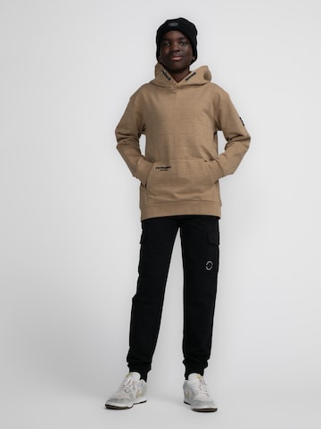 Petrol Industries Sweatshirt 'Hope' in Groen