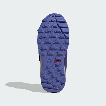 Chaussures basses 'Agravic Boa' ADIDAS TERREX en bleu