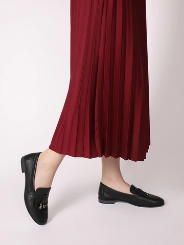 VENEZIA Mokassin 'Venezia'‌‌‌‌‌‌‌‌ in Schwarz
