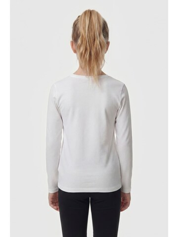 GUESS Shirt in Weiß