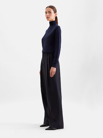 Pull-over SEIDENSTICKER en bleu