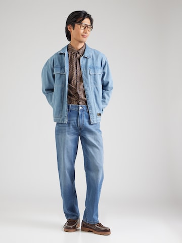 Regular Jean 'CLIFTON' SCOTCH & SODA en bleu