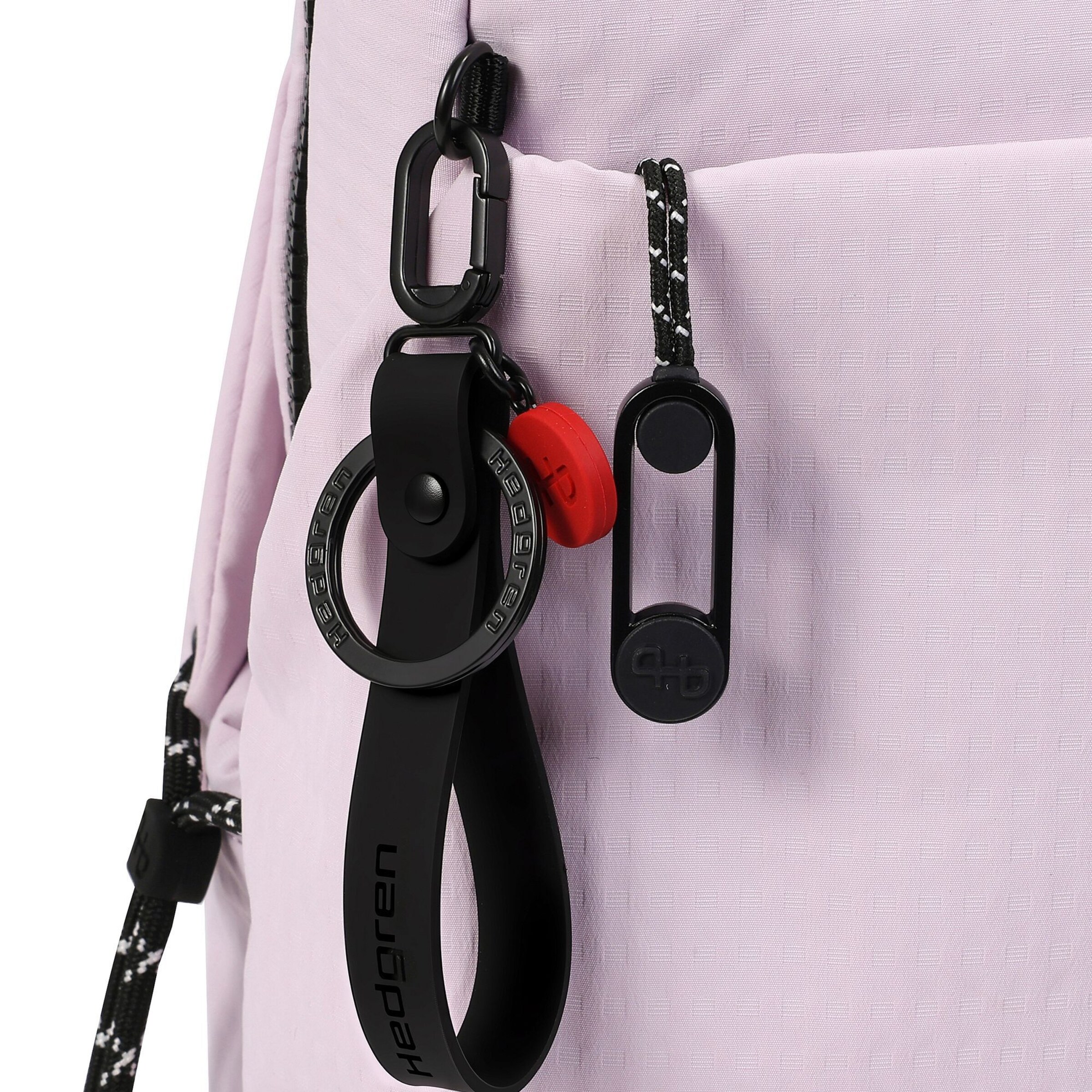 Sac à dos 'String' Hedgren en rose