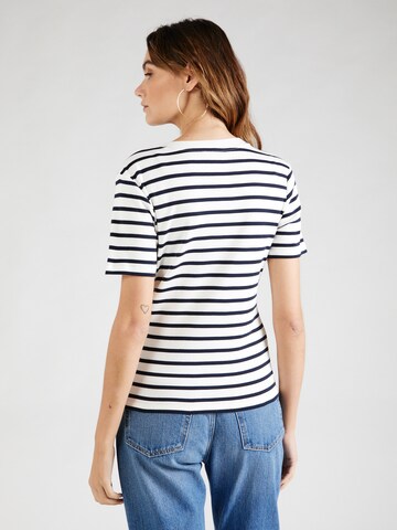 TOMMY HILFIGER Koszulka 'Cody' w kolorze beżowy
