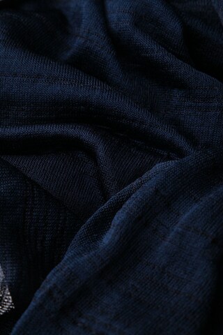 Liu Jo Sweater & Cardigan in S-M in Blue