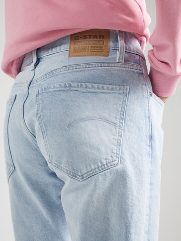 G-STAR Regular Jeans 'Mosa' in Blue