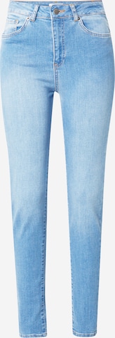 ABOUT YOU Skinny Τζιν 'Falda Jeans' σε μπλε: μπροστά