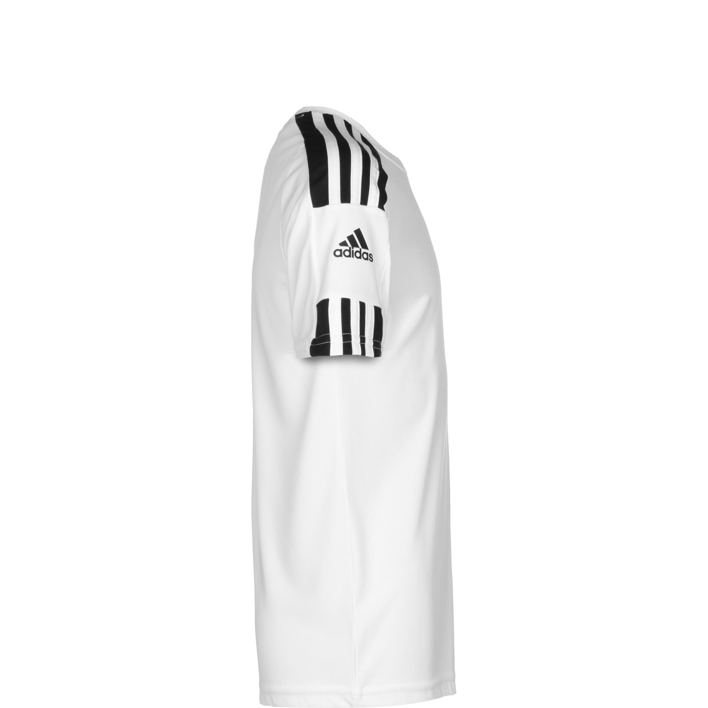 ADIDAS PERFORMANCE Funktionsshirt 'Squadra 21' in Weiß