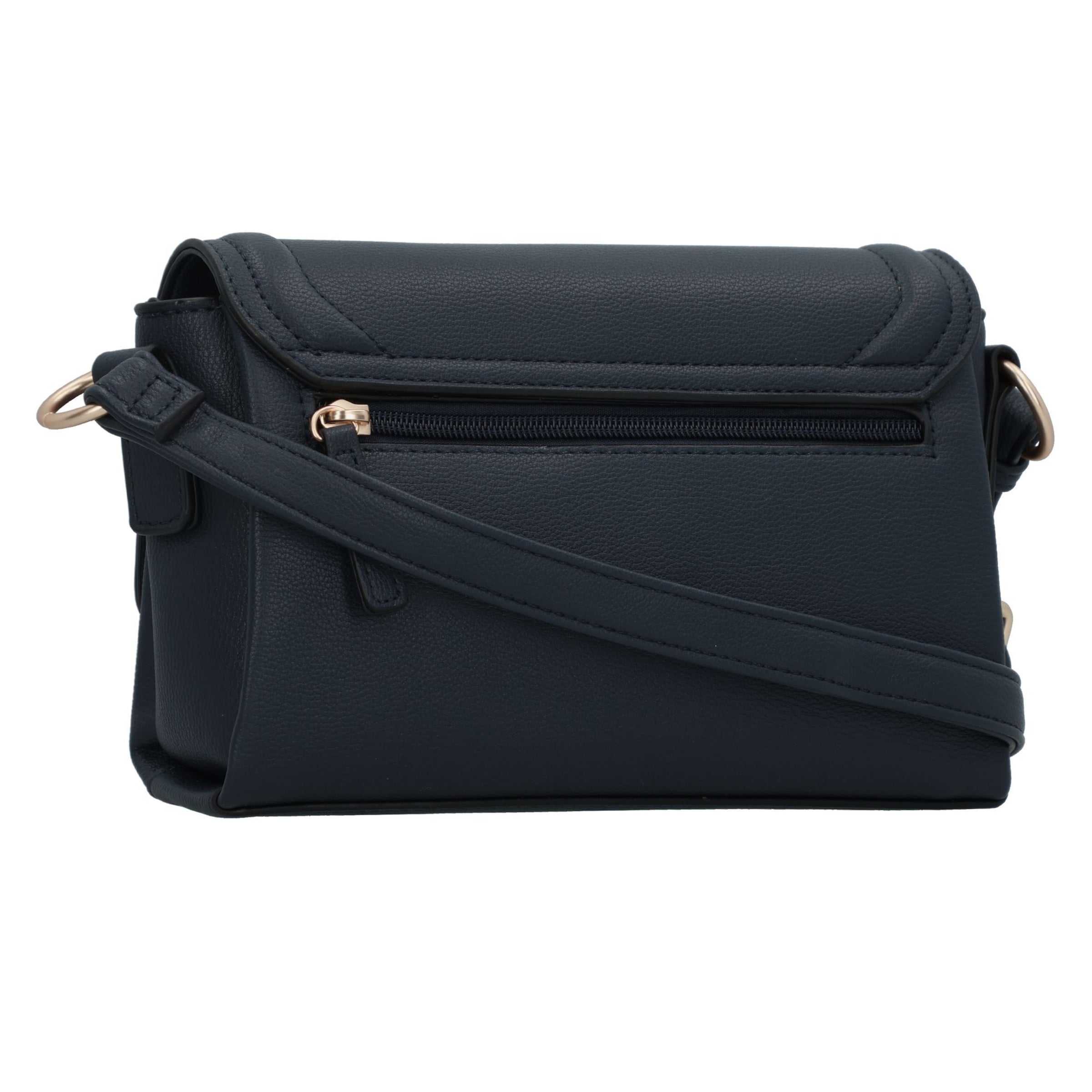 GABOR Schoudertas 'Gillian' in Blauw