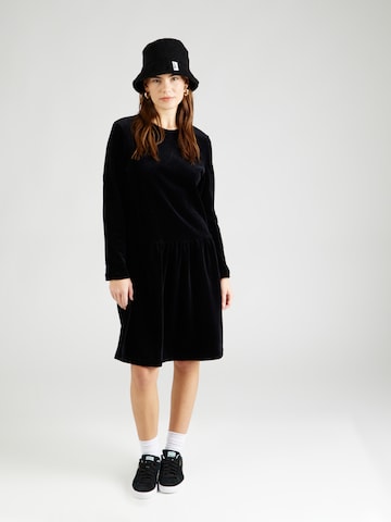 ARMEDANGELS Dress 'GESA' in Black: front