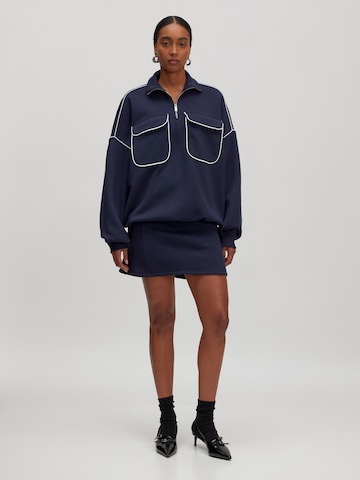 EDITED Skirt 'Zola' in Blue