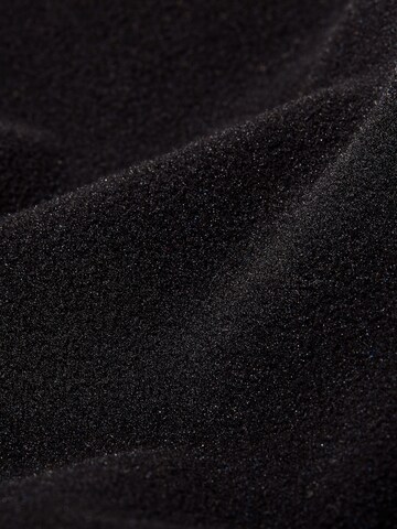 MAMMUT Funktionsfleecejacke ‘Innominata Light’ in Schwarz