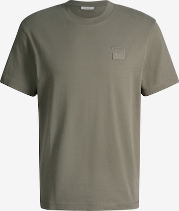 T-Shirt 'Lei' JOOP! Jeans en vert : devant