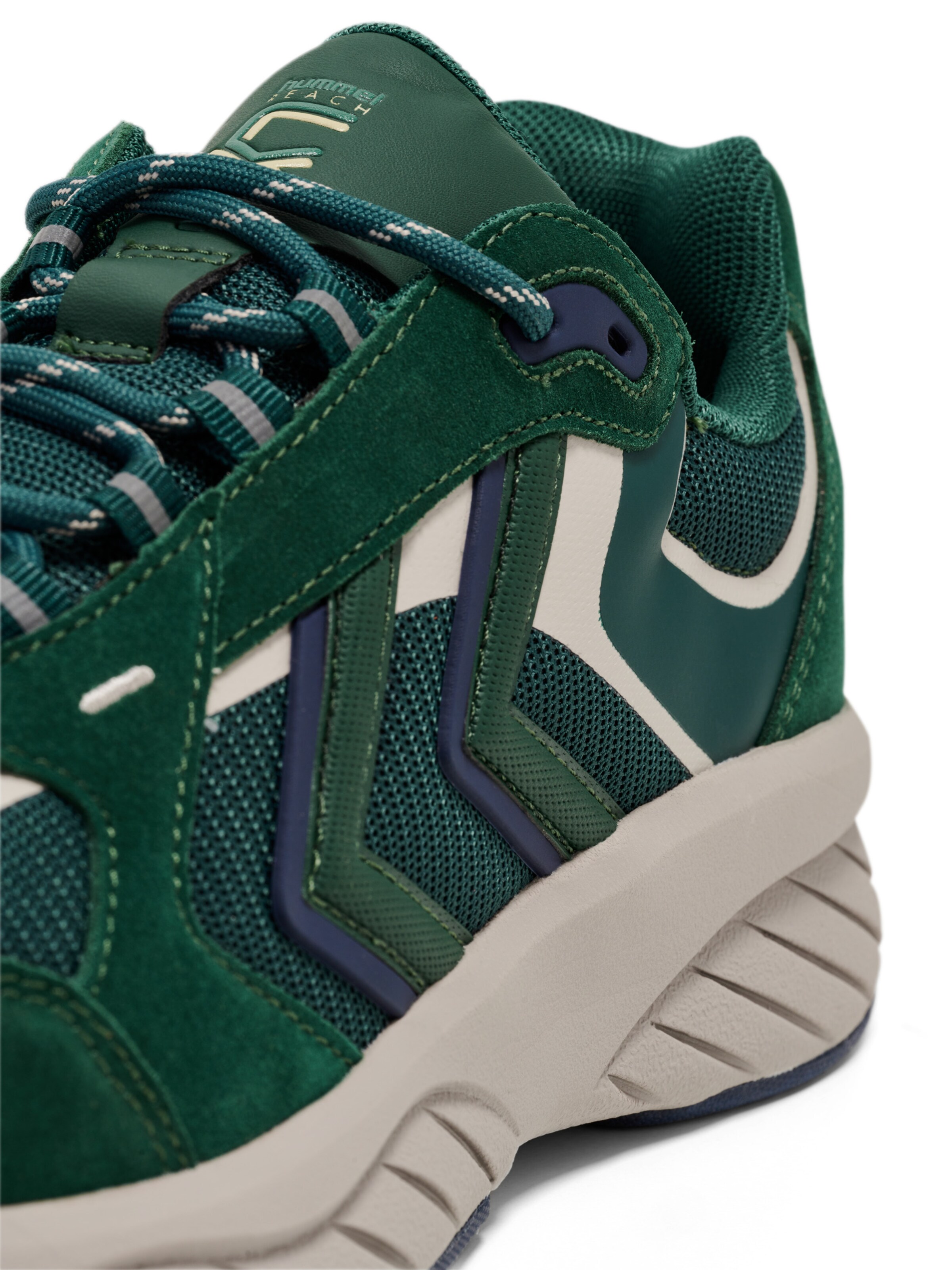 Hummel Sneaker in Mischfarben