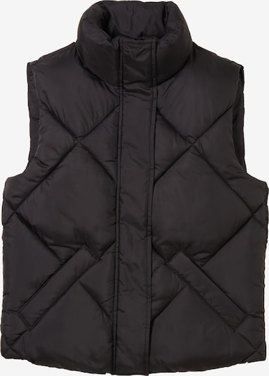 TOM TAILOR Vest must, Tootevaade