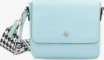 Picard Crossbody Bag 'Lay Back' in Blue: front