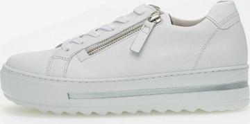 GABOR Sneakers 'Florenz 86.498' in White: front