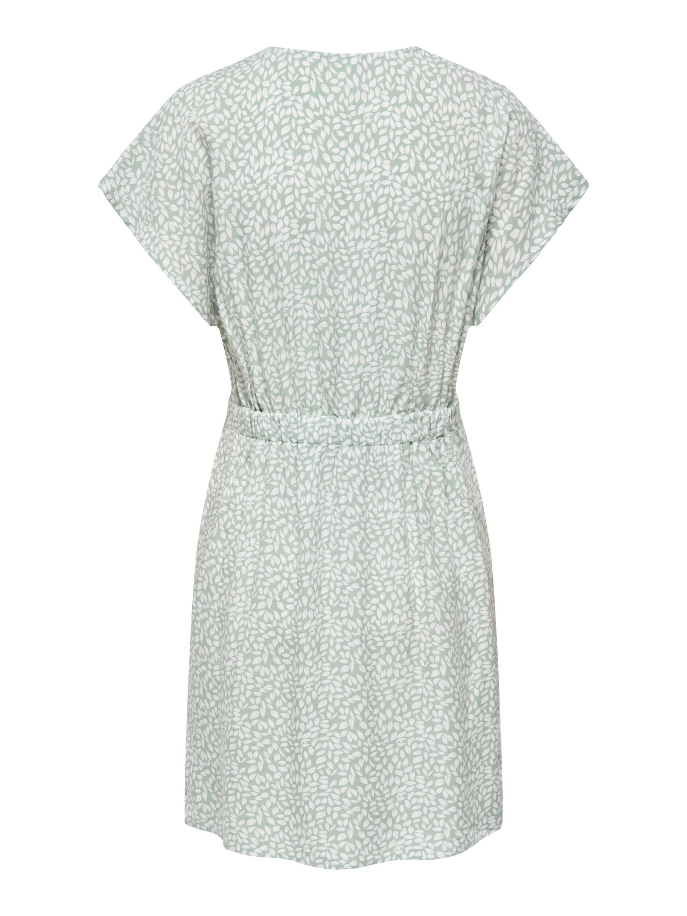 ONLY Dress 'ONLNova' in Green