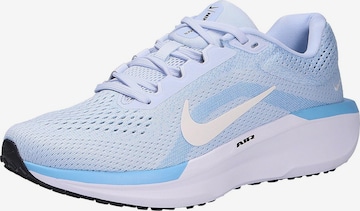 NIKE Sneakers 'WINFLO 11 ROAD RUN' in Blue: front