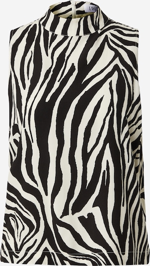 Palaidinė 'Maxim' iš EDITED, spalva – smėlio spalva / juoda, Prekių apžvalga