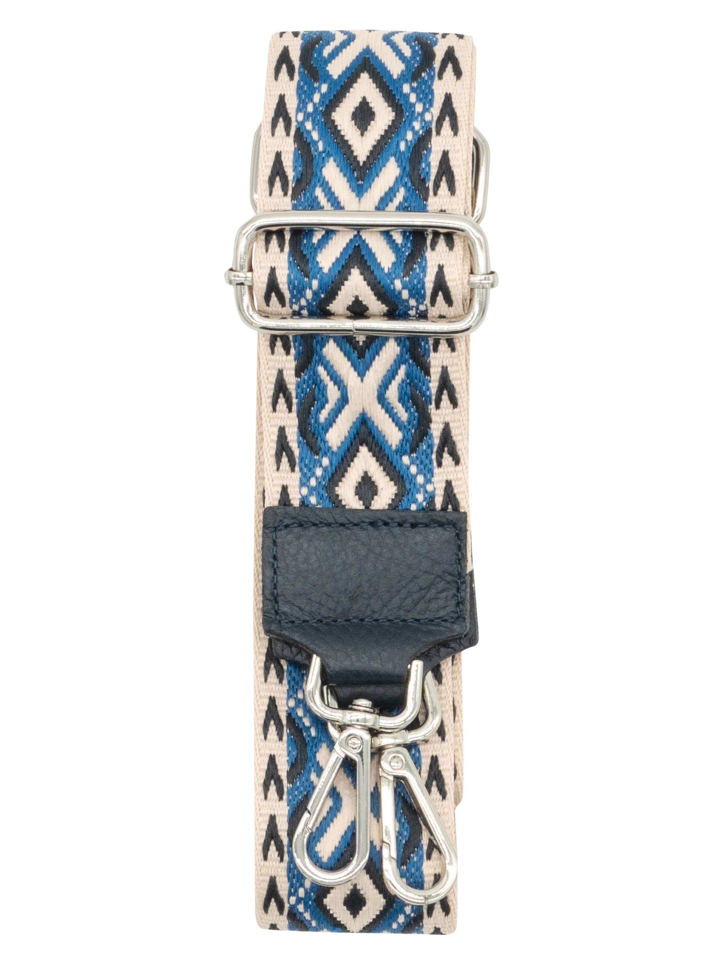 Accessoires pour sacs 'BB' Seasons of April en bleu