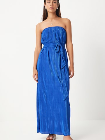 Happiness İstanbul Ruha - kék: elől