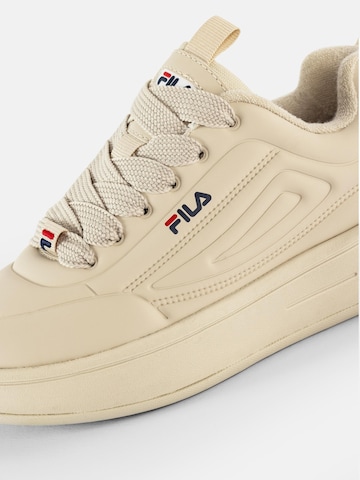 FILA Sneaker 'SuperBubble' in Beige