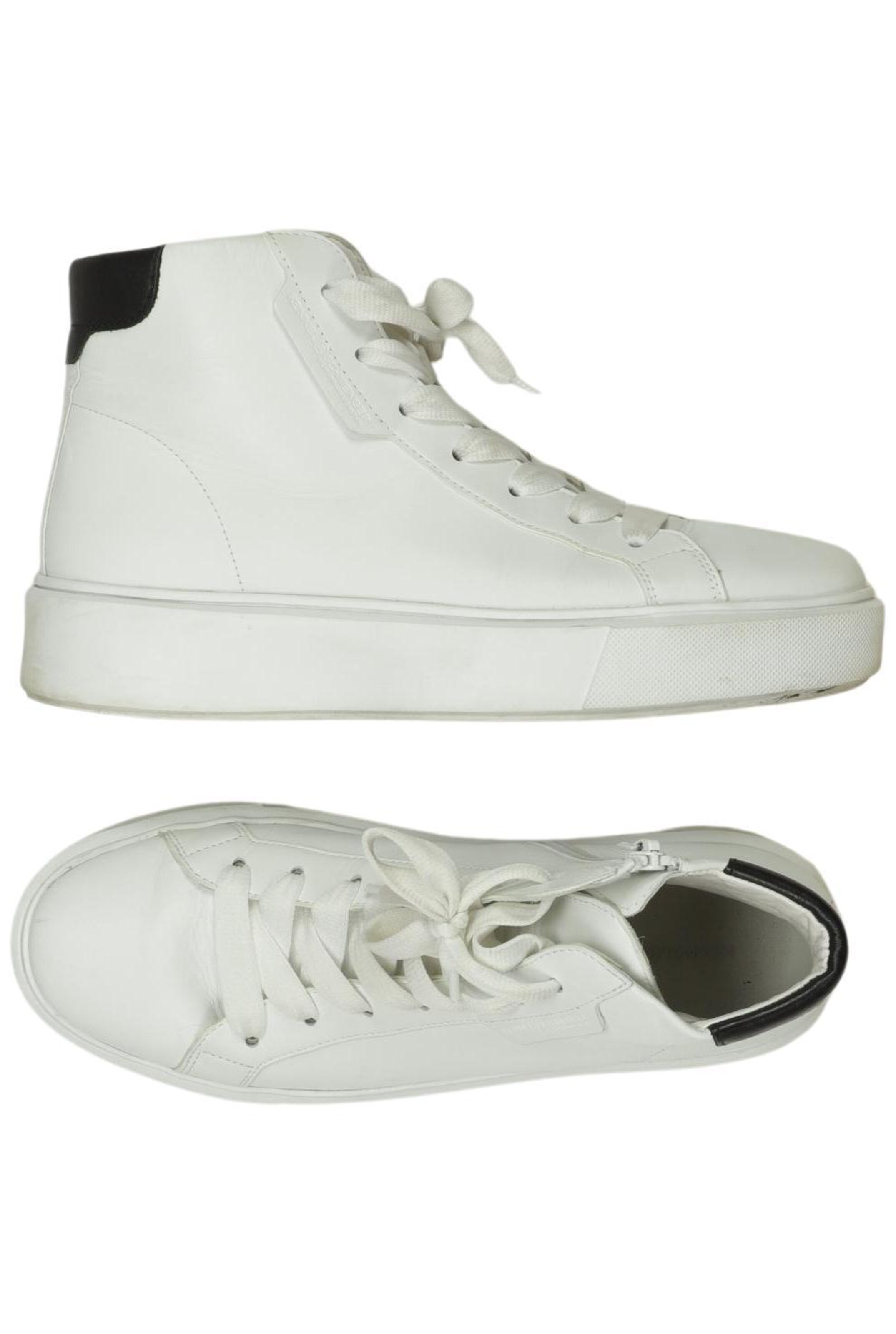 Kennel & Schmenger Sneakers & Trainers in 39 in White: front