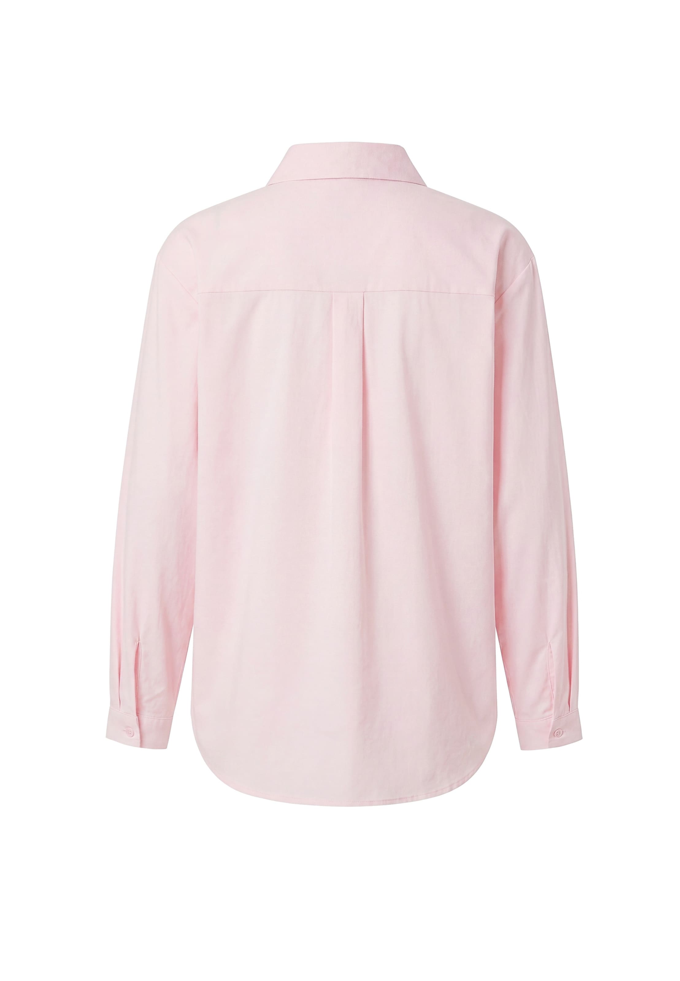MYMO - Blusa em rosa