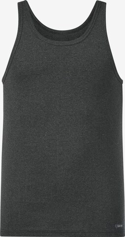 Charles Colby Undershirt ' Lord Cookney ' in Grey