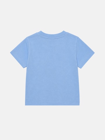 K-Way Shirt 'K-WAY KIDS E. PETE JERSEY T-SHIRT'‌‌‌ in Blau