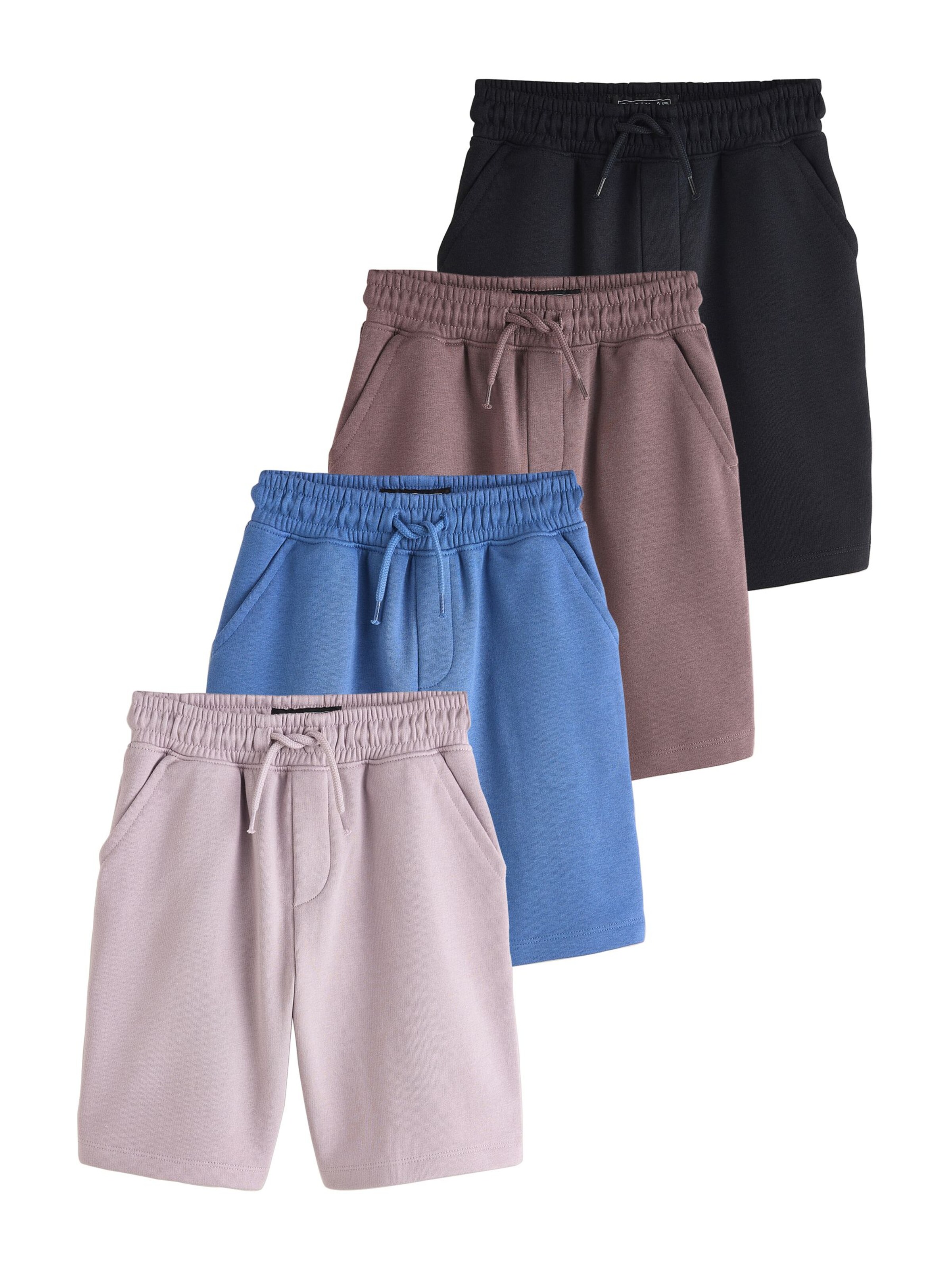 Next Kalhoty – mix barev: přední strana