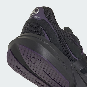 Chaussure de sport 'Mercedes - AMG Petronas Formula One Team Lightblaze' ADIDAS PERFORMANCE en noir