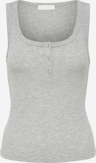 LeGer by Lena Gercke Topiņš 'Sila', krāsa - raibi pelēks, Preces skats