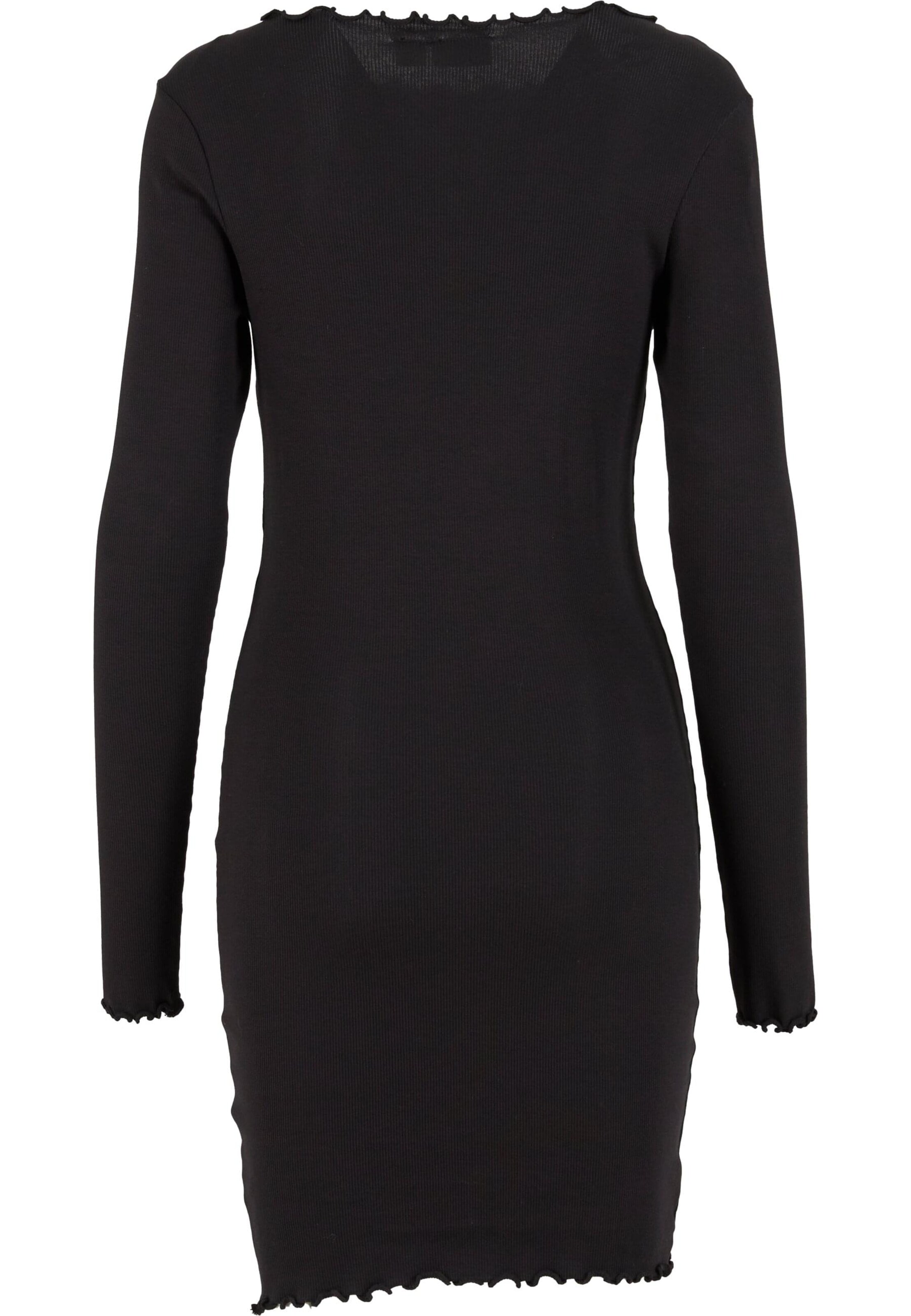 Noisy may Šaty 'NMJudy' – černá