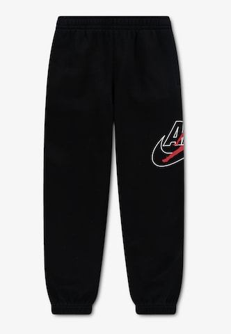 Jordan Zúžený Kalhoty 'JDB MJ JUMPMAN' – černá