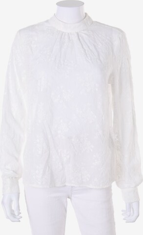 Camaïeu Blouse & Tunic in S in White: front